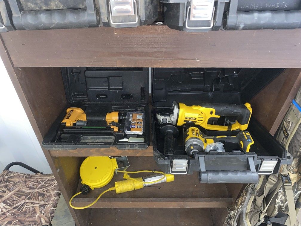 Power Tools
