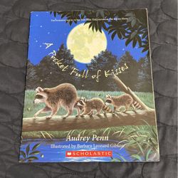 A Pocket Full Of Kisses