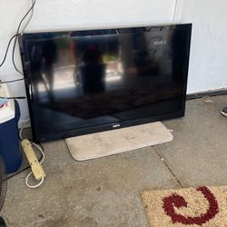 Tv For Sale And Hoverboard
