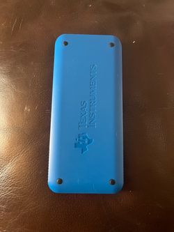 TI-84 Plus CE Calculator (Working)