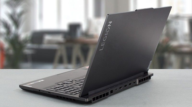 Lenovo Legion 7 Gaming Laptop - PAY $1 Today Only 'Just Ask Us How'