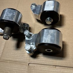 Honda Crx/Civic Parts