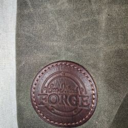 Sea Island Forge Roasting Forks And Quiver Set