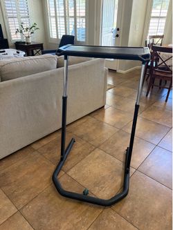 Wahoo Fitness Kickr Indoor Cycling Desk Stand
