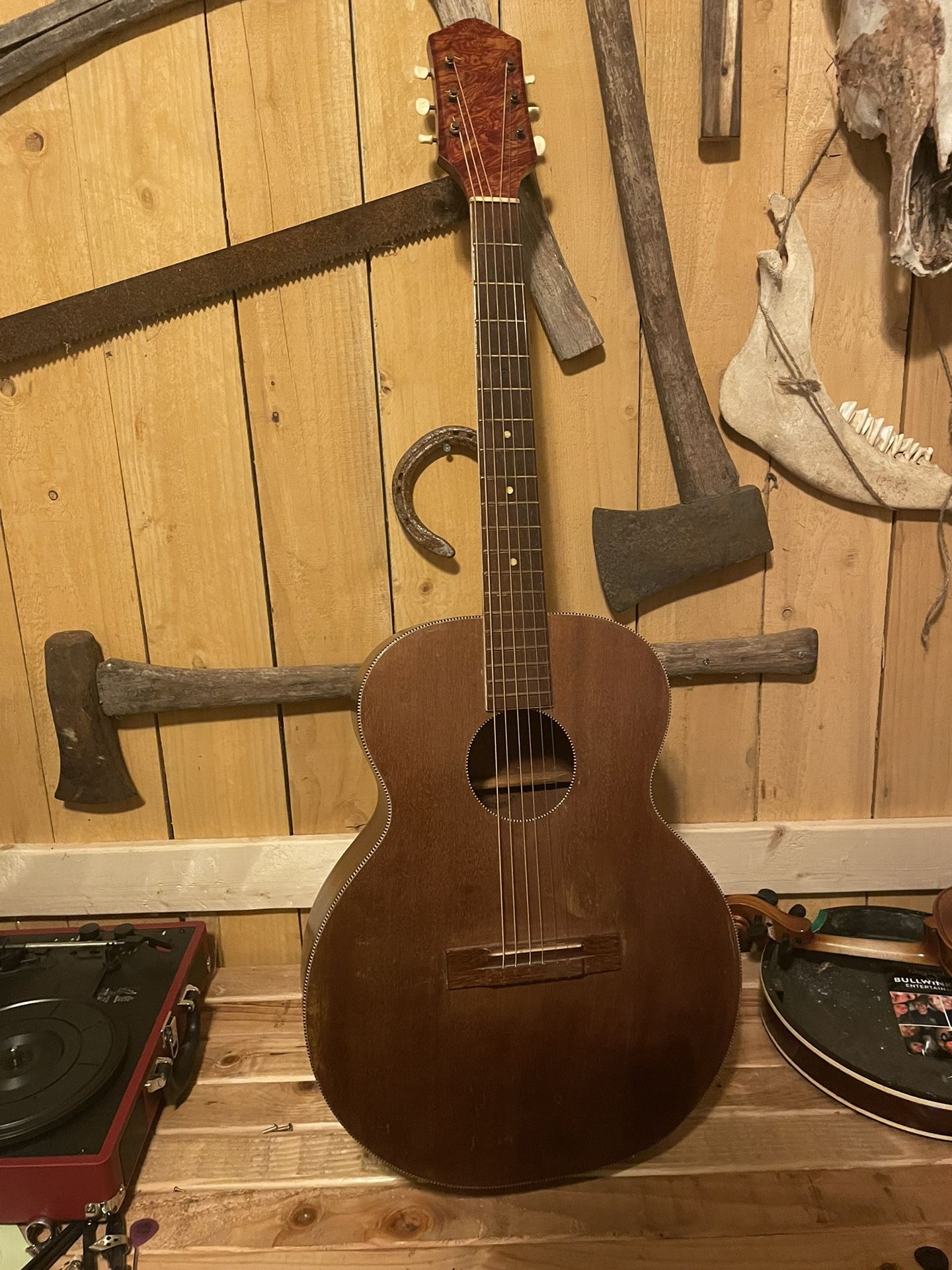 Oahu Acoustic