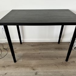 Extendable Table