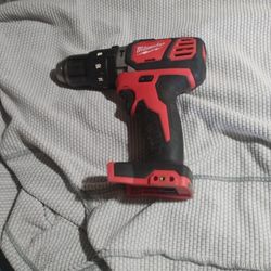 Hammer Drill