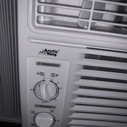 Artic King Ac Unit 