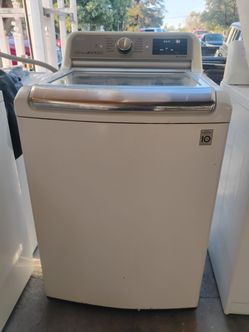 WASHER LG DIRECT DRIVE VERY GOOD WORKING