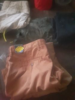 Men's shorts