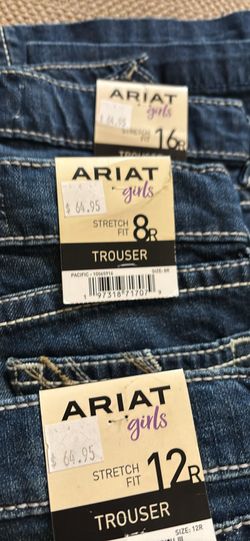 Arita Pants