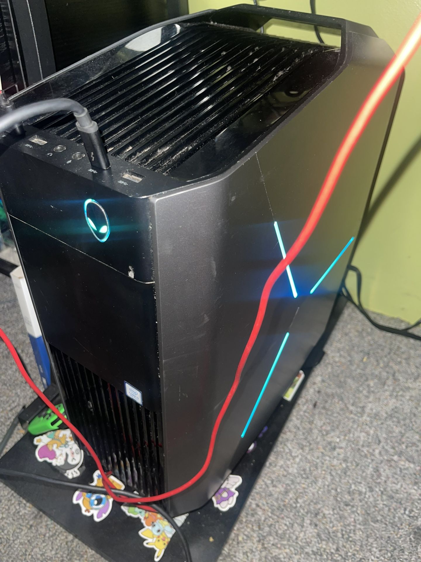 Alienware Aurora R7 Pc