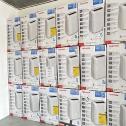 Air Conditioner Portable Air Conditioner AC New