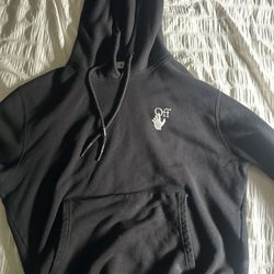 Off White Hoodie 