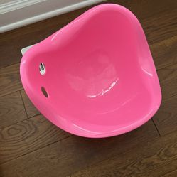 New Born Baby Bath-tub