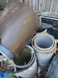 Metal Trim Coil