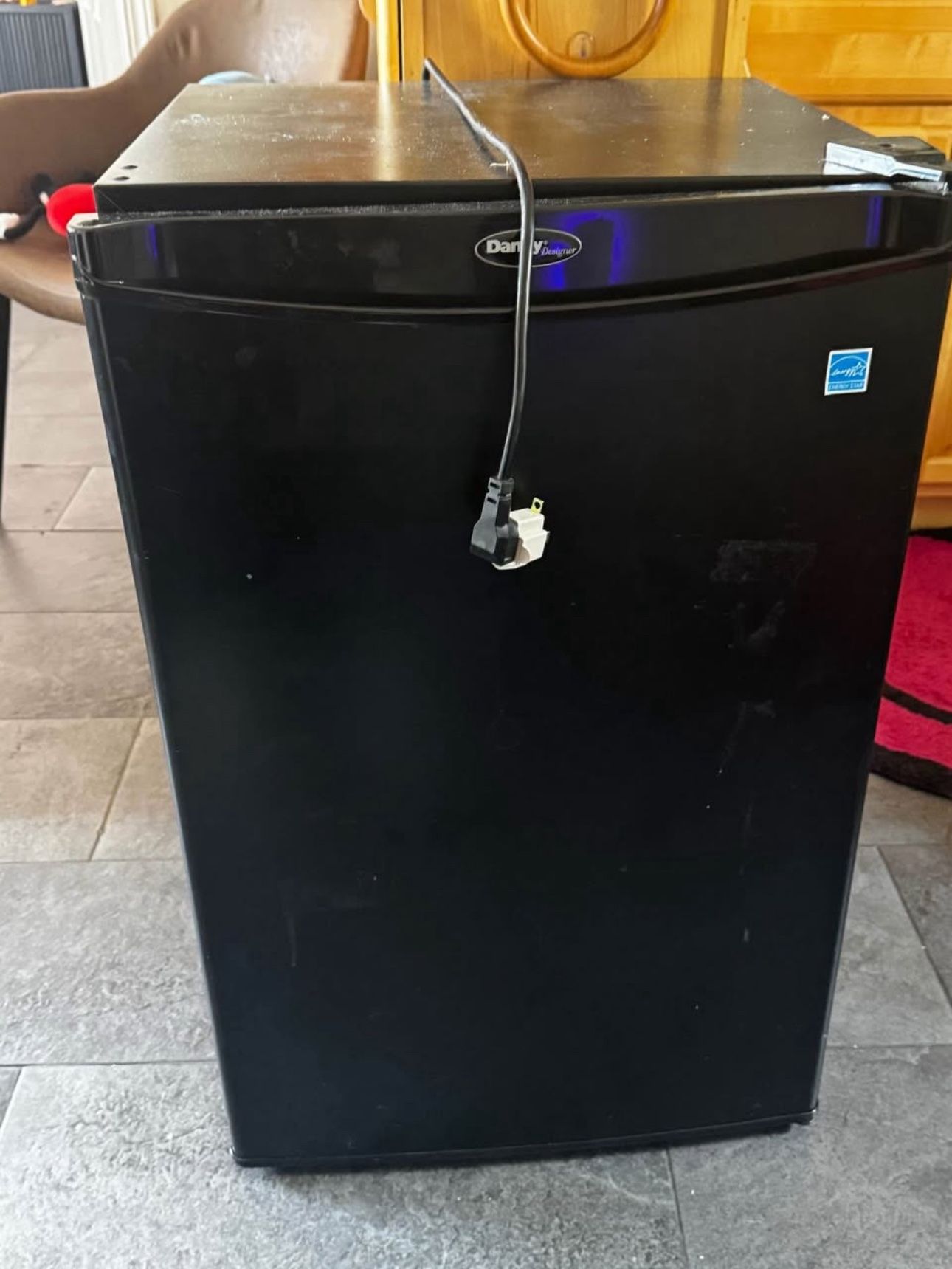 Mini Refrigerator 