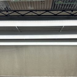 LED Grow Light  4’