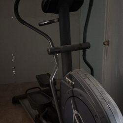gym equipment