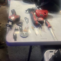 Tools
