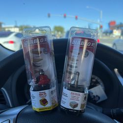 Diablo Router Bits