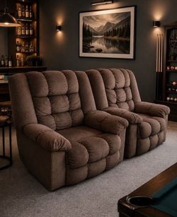 Recliner Chairs
