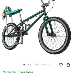 Schwinn Stranger Things Bike Lucas