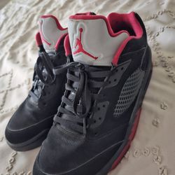 Jordan 5 Retro Alternate 90 Size 13