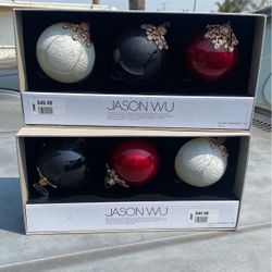Christmas Ornaments