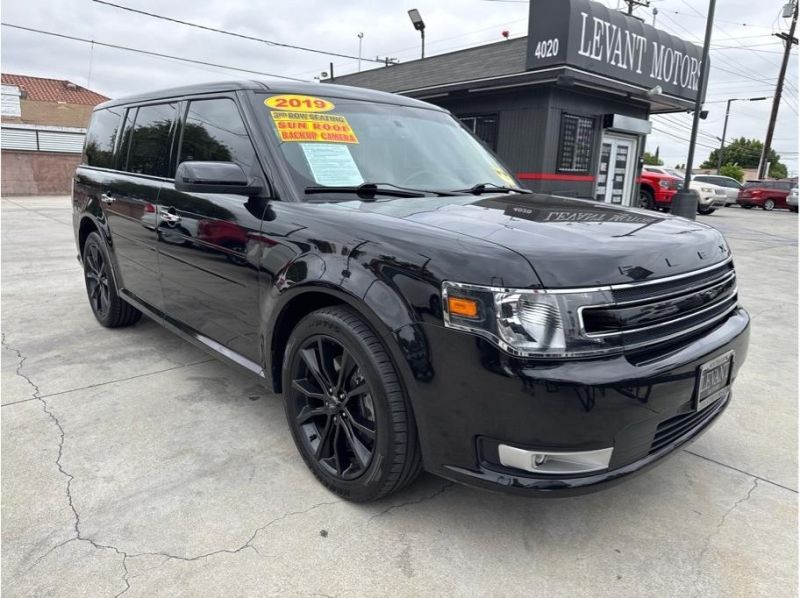 2019 Ford Flex