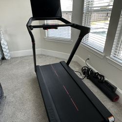 Peloton Treadmill