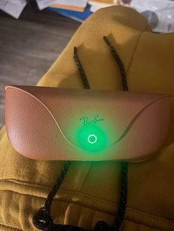 Ray-Ban meta glasses