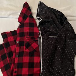 Pj Nightgowns 