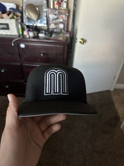 73/8 Mexico Black Hat