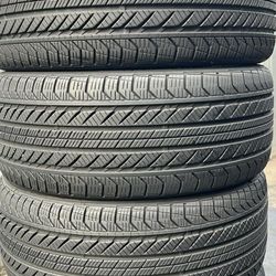 Llantas 245/40/r19  CONTINENTAL 