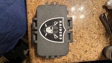 Peptide case custom