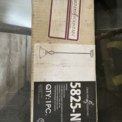 Designer Fountain Light