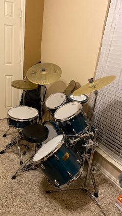 Pearl session custom all maple shell