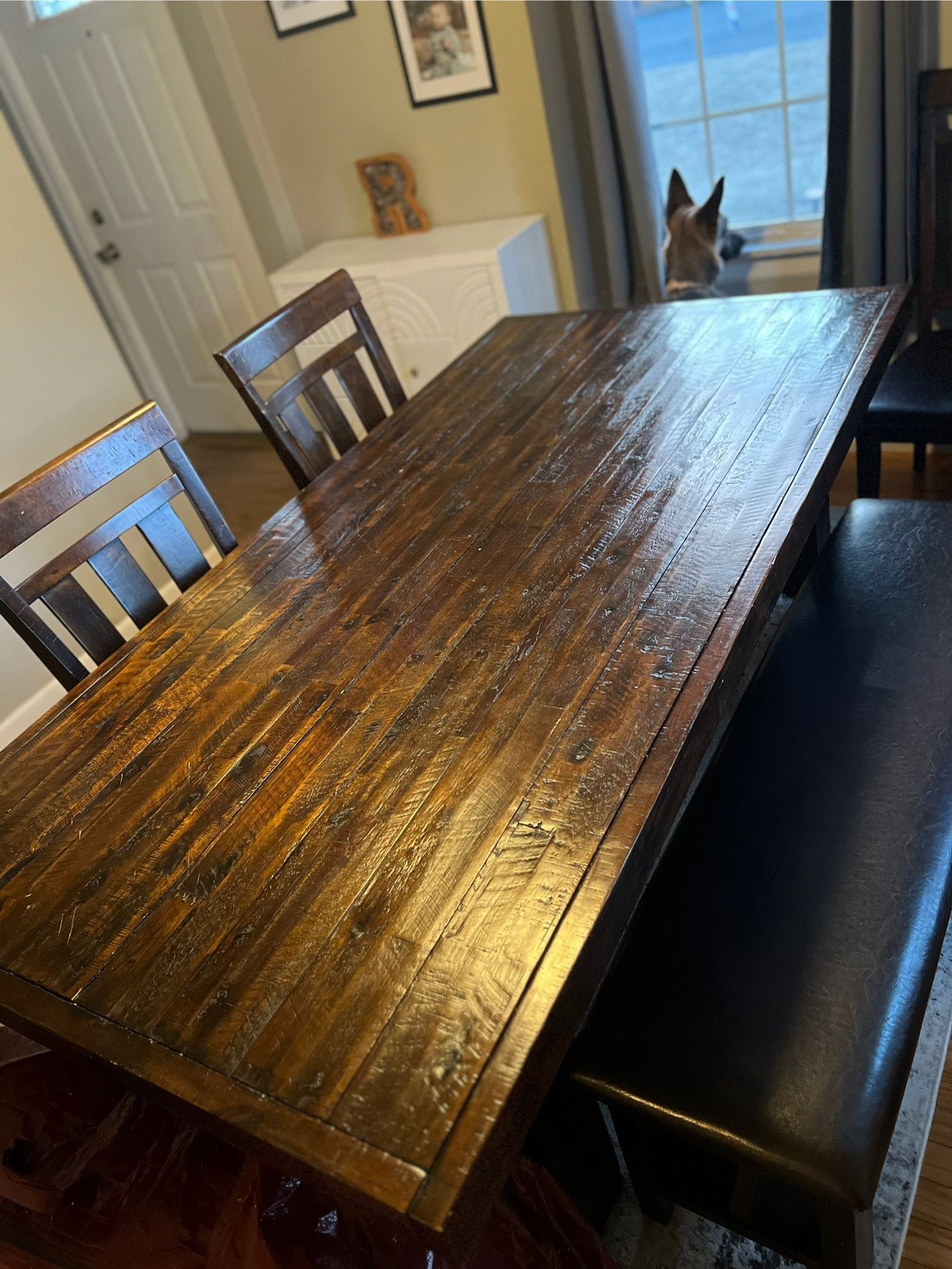 Dining Room Set