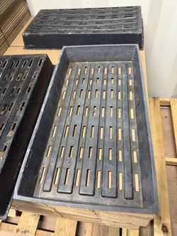 10x20 Plant Trays Bulk