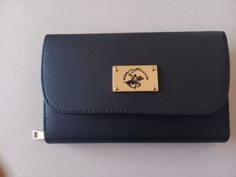Purse - Beverly Hills Polo Club
