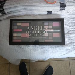 Angel On The Go Vs