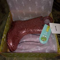 FIRM IN MERCED ‼️🌧️🌧️GIRLS RAIN BOOTS SIZE 8 NEW