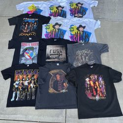 T Shirts Pants Hats Jackets Hoodies For Sale 