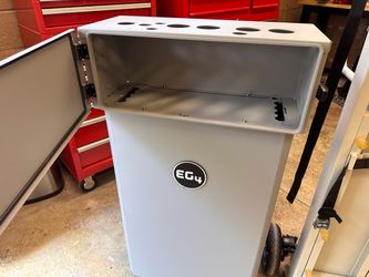 Eg4 280AH 48V Battery
