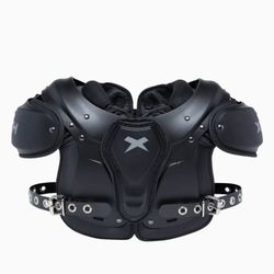 XENITH NEXT LEVEL YOUTH SHOULDER PAD

