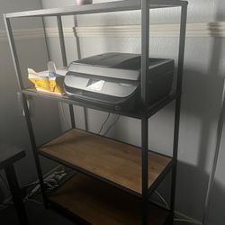 Book Shelf