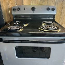 electric stove 250 