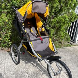 BOB IRONMAN JOGGING STROLLER
