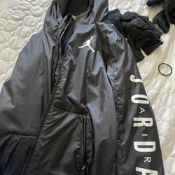 Jackets 